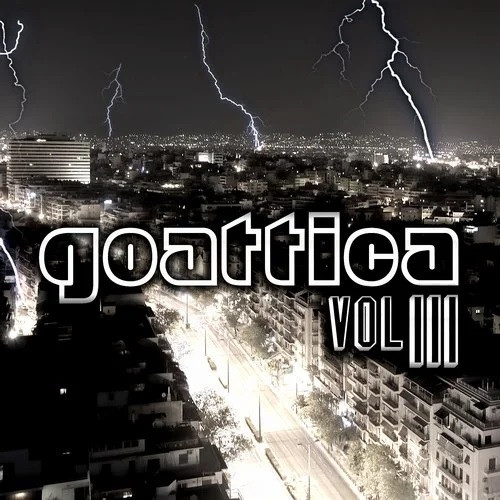 Goattica - Vol III