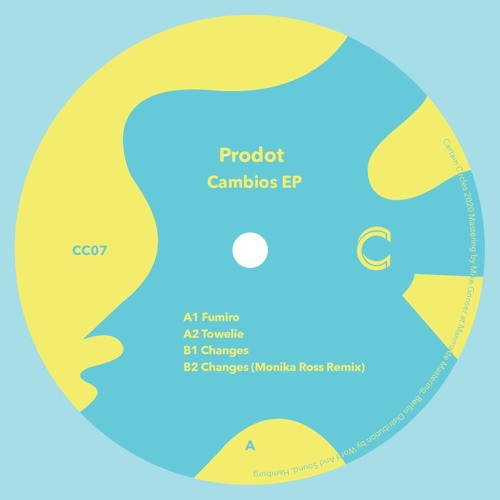 Cambios EP