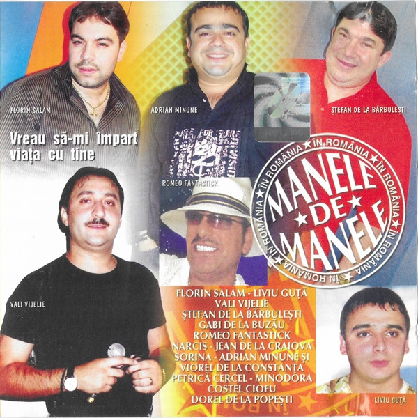 Vreau Să-mi împart Viața Cu Tine