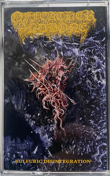 Sulfuric Disintegration 