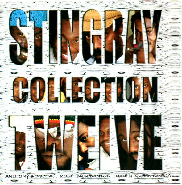Stingray Collection 12