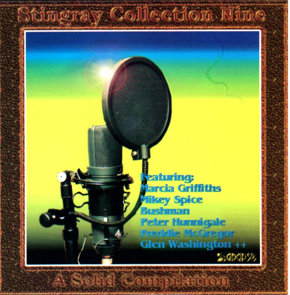 Stingray Collection 9