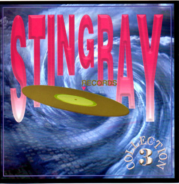 Stingray Collection 3