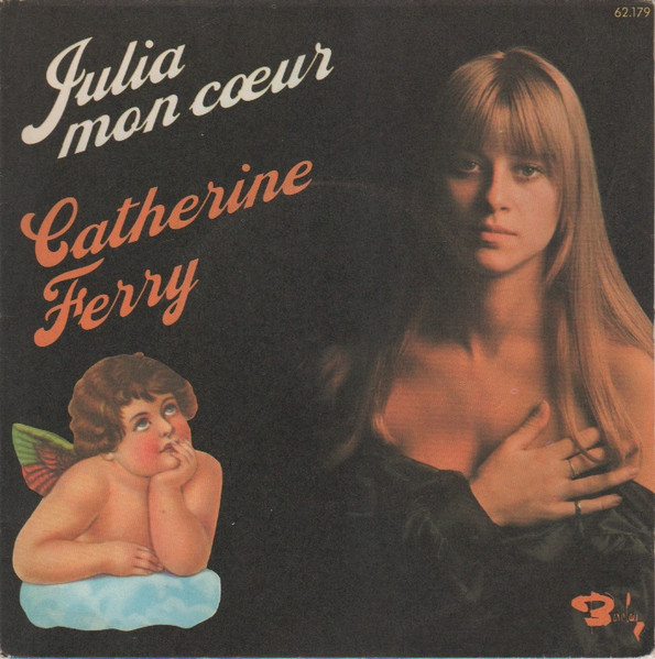 Julia Mon Cœur