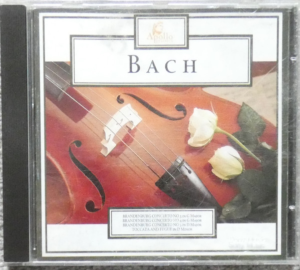 Bach