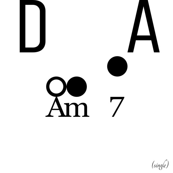 A Minor 7th / Down The Well