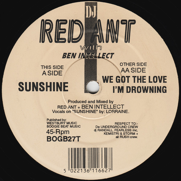 Sunshine