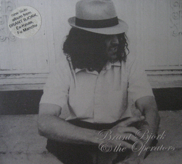Brant Bjork & The Operators