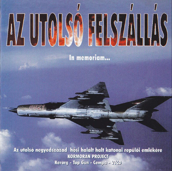 Az Utolsó Felszállás