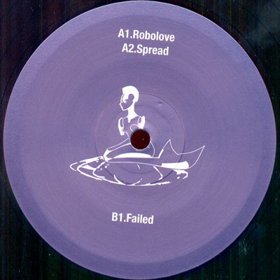 Robolove EP