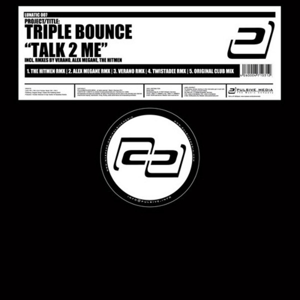 Talk 2 Me