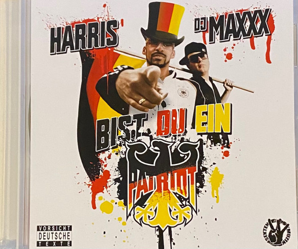 Bist Du Ein Patriot