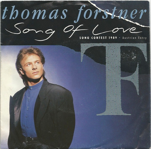 Song Of Love