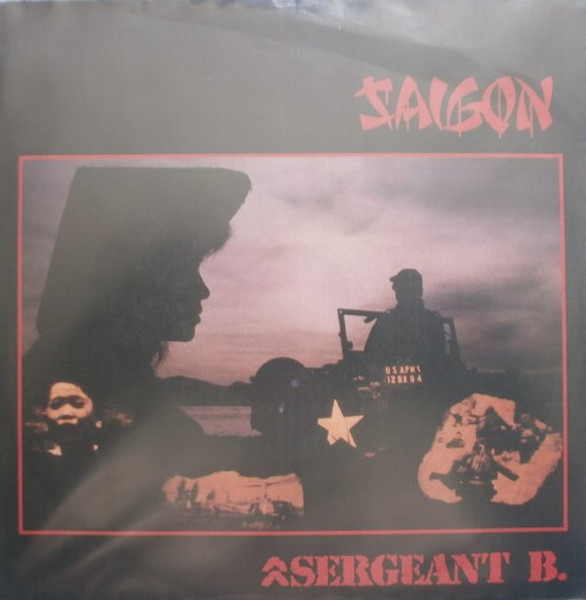 Saigon