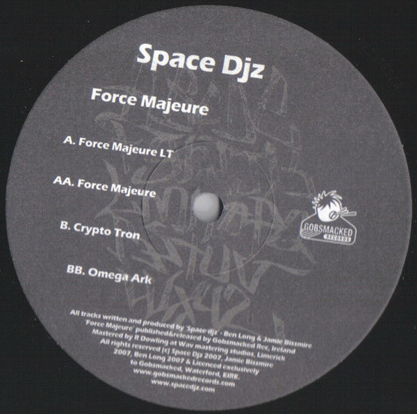 Force Majeure