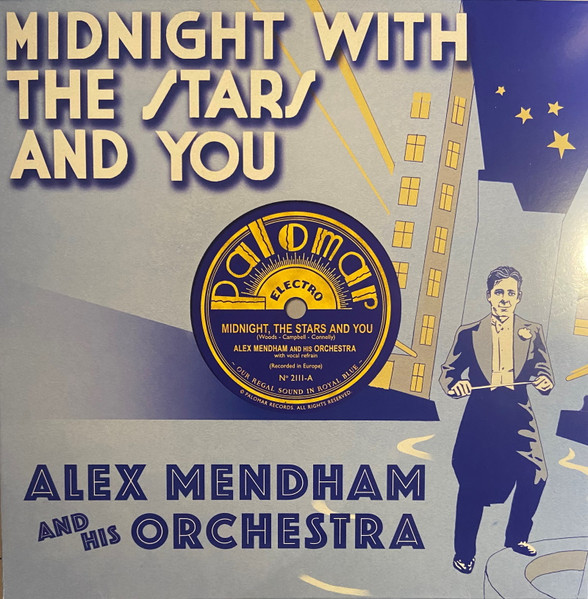 Midnight With The Stars And You