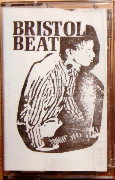 Bristol Beat : The Stonehouse Tapes 8-3-80 / 15-3-80