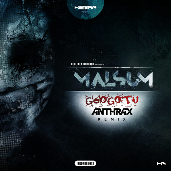 Geogotu (Anthrax Remix)