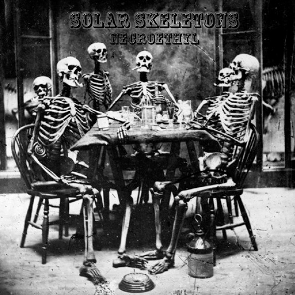 Necroethyl