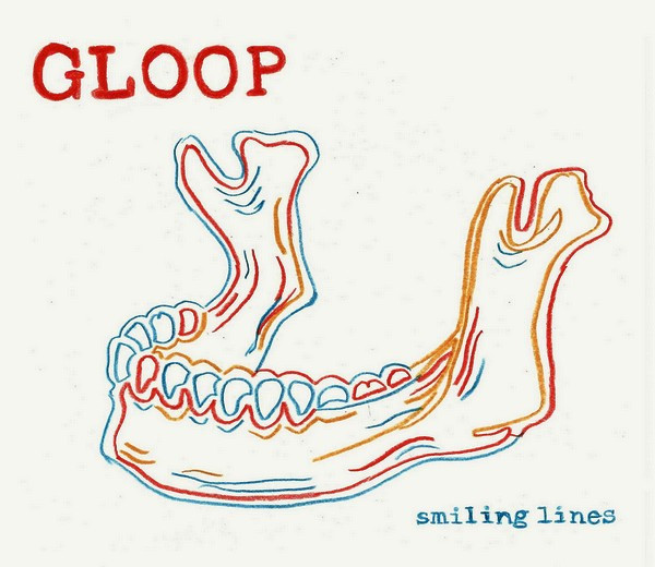 Smiling Lines