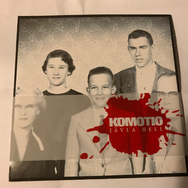 Jävla Hell