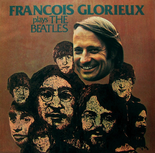 François Glorieux Plays The Beatles