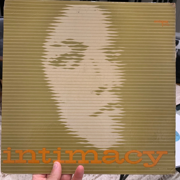 Intimacy