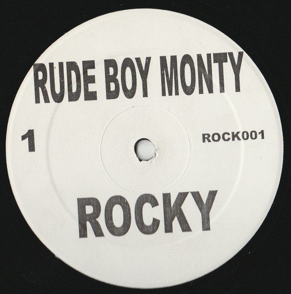 Rocky / Meantime