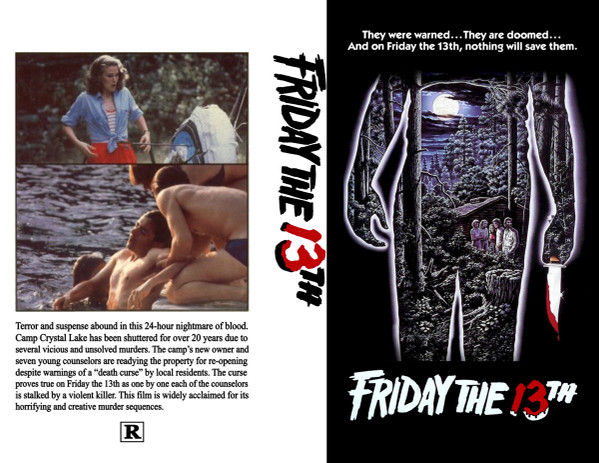Friday The 13th