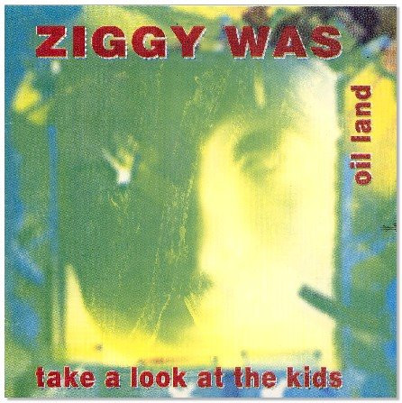 Take A Look At The Kids / Oil Land