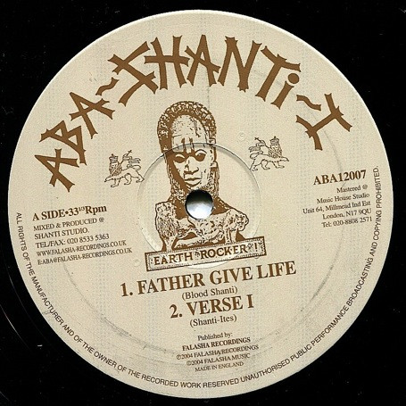 Father Give Life / Cape Horn