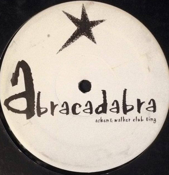 Abracadabra