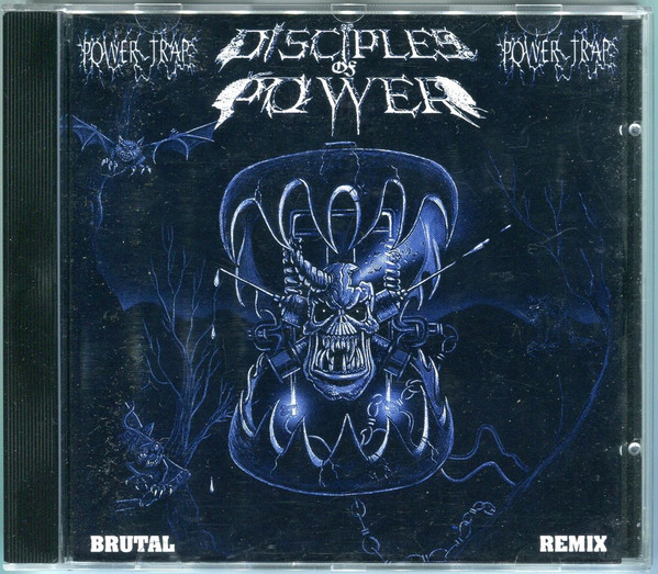Power Trap
