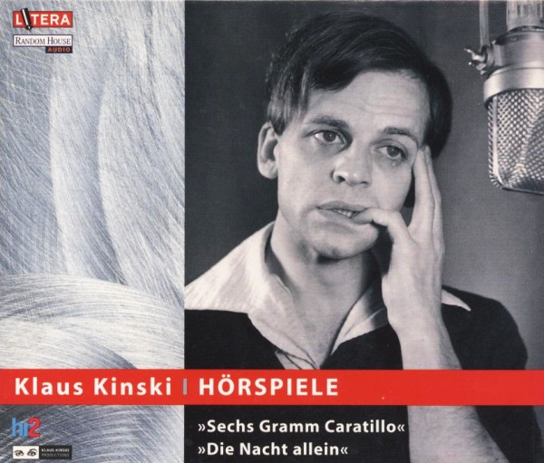 Hörspiele