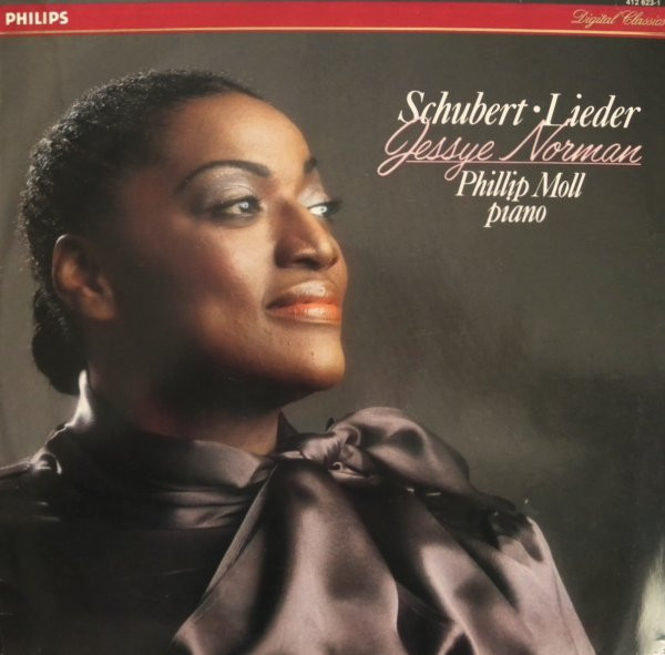 Lieder