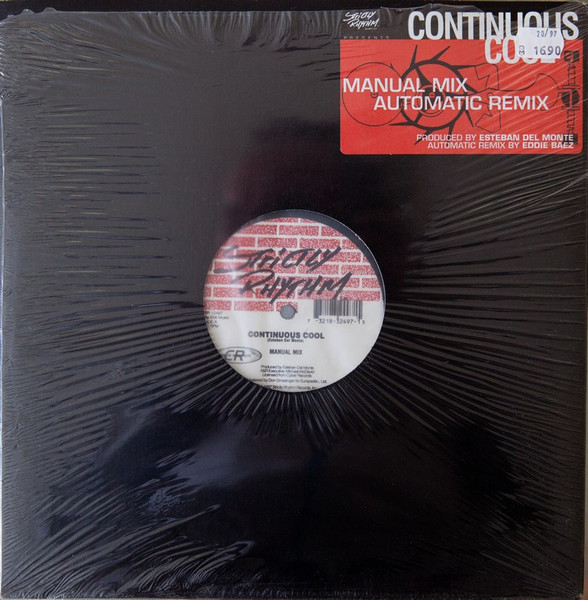 Manual Mix / Automatic Remix