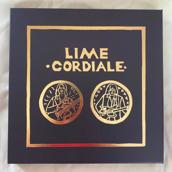 The Collection Box Set