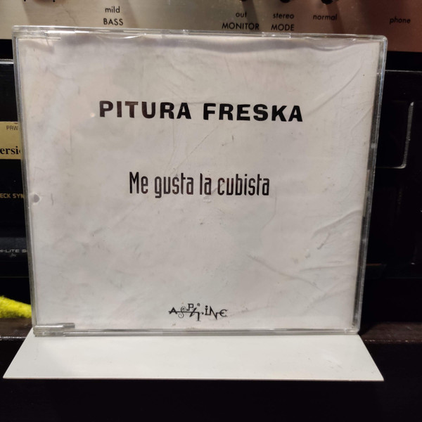 Me Gusta La Cubista