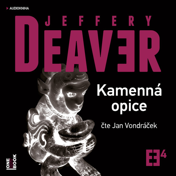 Kamenná Opice