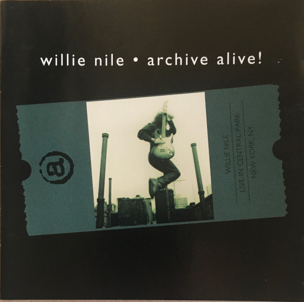 Archive Alive