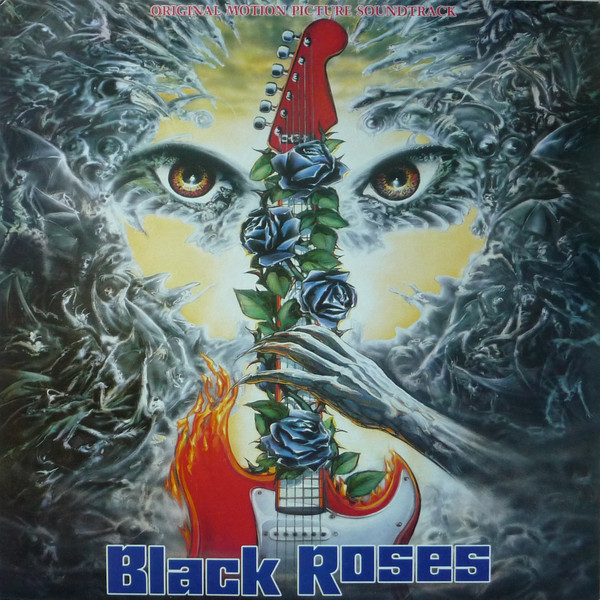 Black Roses (Original Motion Picture Soundtrack)