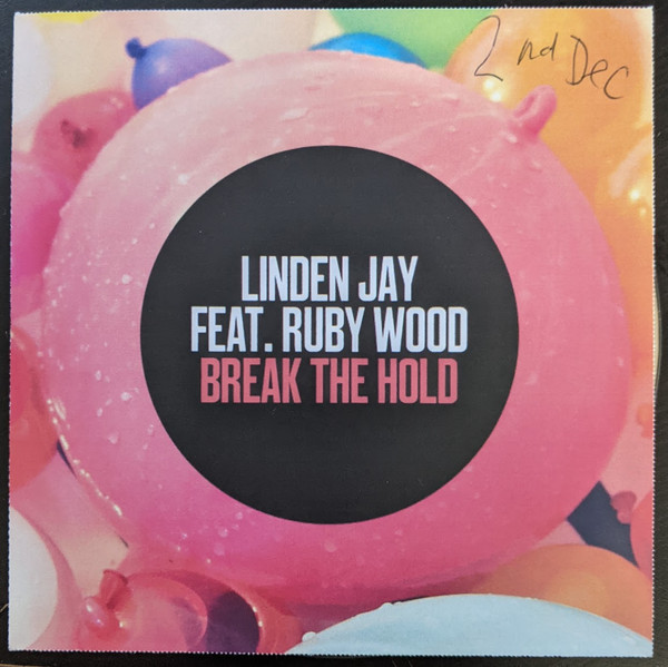 Break The Hold