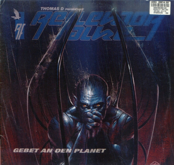 Gebet An Den Planet