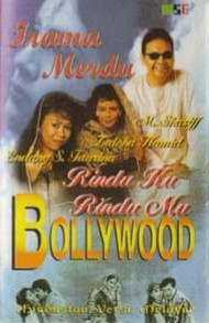 Irama Merdu Bollywood - Hindustan Versi Melayu