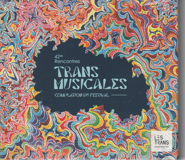 42èmes Rencontres Trans Musicales De Rennes (4-6 Déc. 2020)