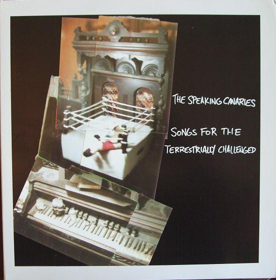 Songs For The Terrestrially Challenged