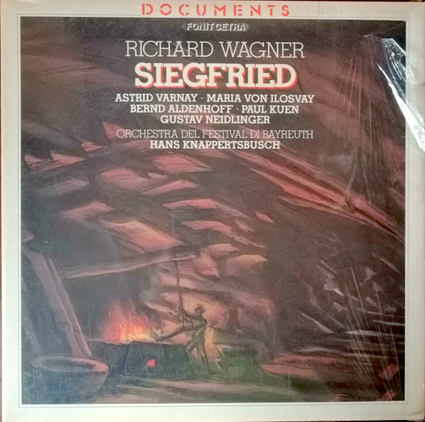 Siegfried