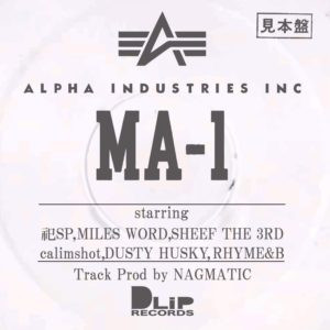 Ma-1