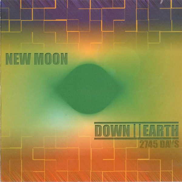 Down II Earth