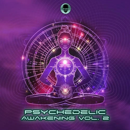 Psychedelic Awakening - Vol. 2
